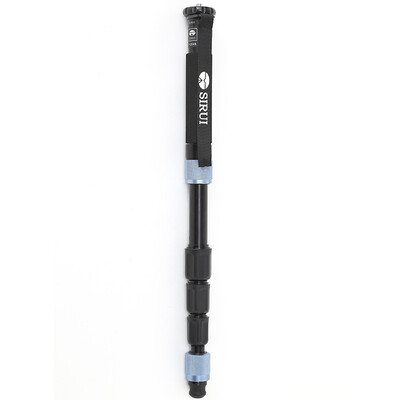 

SIRUI Monopod P204SR Without PTZ PTZ Camera Nikon Canon SLR Camera Stand With Removable Tripod Base Photography Camera Universal