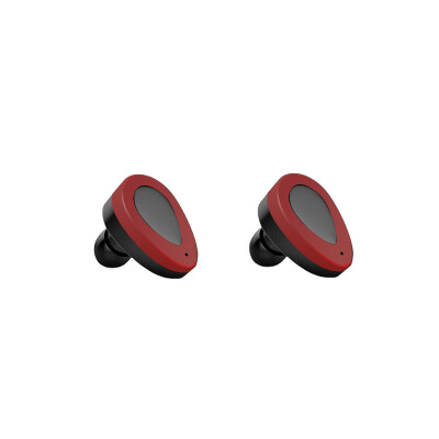 

Hot Mini Twins True Wireless Bluetooth Stereo Headset In-Ear Earphones Earbuds 580590