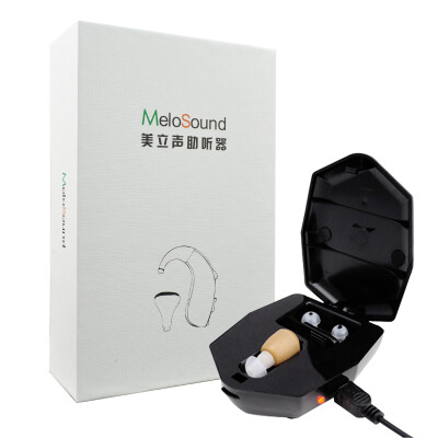 

The United States of America sound hearing aids elderly rechargeable hearing aids high power Z100