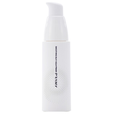 

Bo Rui Mei PRAMY smooth&compact makeup before the milk 30ml Cream Concealer repair cream