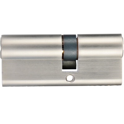 

Modern hardware lock core anti-theft door pure copper B-class lock cylinder AB key (57.5mm +32.5mm