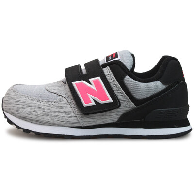 

NEW BALANCE KV574PZY NEW BALANCE KV574PZY Детская обувь Детская обувь Детская дышащая обувь Размер 3 ярда 210 мм