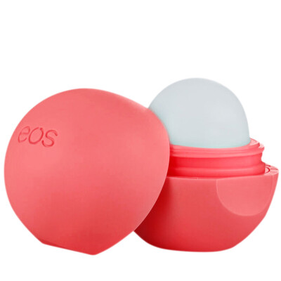 

Io poetry (EOS) pink peach lips 7g (moisturizing moisturizing lipstick