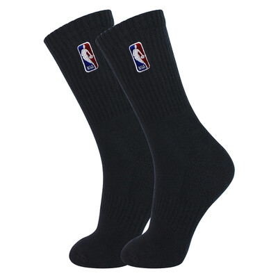 

【Jingdong Supermarket】 NBA Professional Basketball Socks All Terrails Thickening Colored Combed Cotton Men's Sports Socks