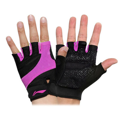 

Sports fitness semi-finger gloves thin riding horizontal bar dumbbell equipment anti-skid pull tug gloves outdoor summer men and women breathable tactical training gloves