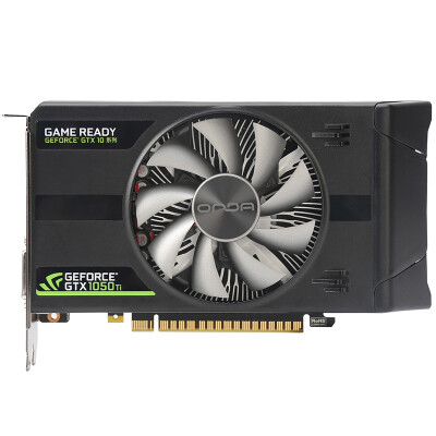 

Онда модель (ONDA) GTX1050Ti 4GD5 1291-1392MHz / 7000MHz 4G / 128bit GDDR5 PCI-E игра 3.0 графика