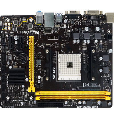 

BIOSTAR Motherboard