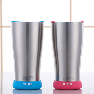 

THERMOS Insulation Insulation and Cooling Cups TCMG-370 WH