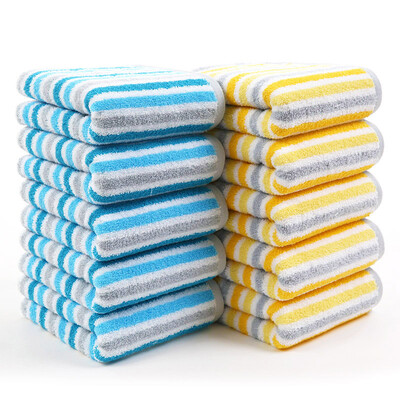 

KING SHORE cotton towel 34*68cm