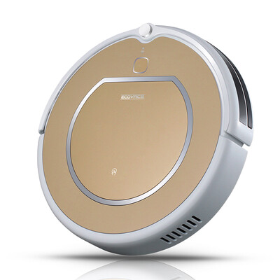 

ECOVACS Mojing S CEN540-LG робот-пылесос/ робот пылесос