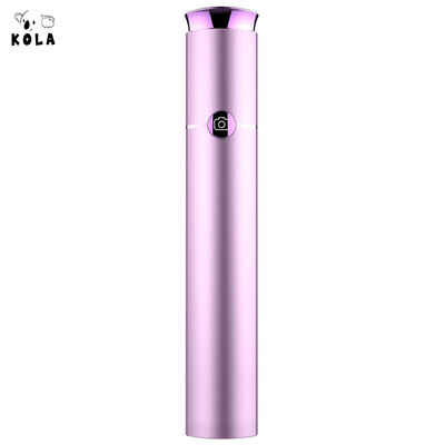 

KOLA self-timer Bluetooth self-timer artifact really my series applies to Apple Samsung Huawei millet temperament purple