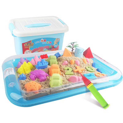 

Space sand SPACE SAND toy sand color sand Mars power color sand children&39s DIY toy learning suit sand color MS-30
