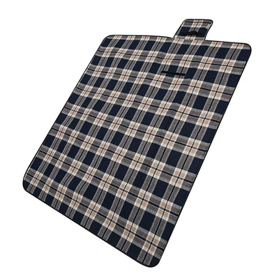 

Animal husbandry flute outdoor equipment camping camping beach picnic mat storage moisture floor mat NXLQU63005 khaki