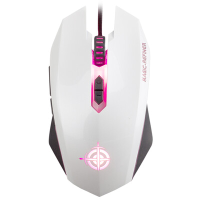 

Волшебная (MAGIC-REFINER) MG5 проводная мышь для мыши RGB для мыши
