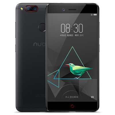 

nubia Z17mini smart phone