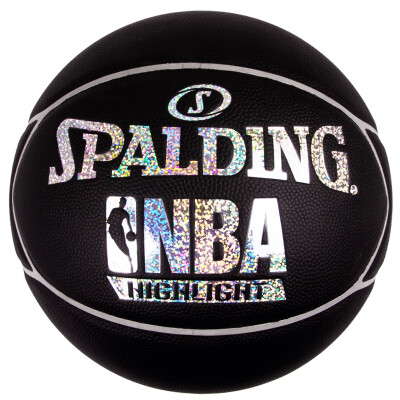 

Spalding Basketball NBA Color Flash Star 76-023Y