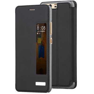 

Freeson Huawei P10 Sleeve / Smart Sleeper Case / P10 Черный