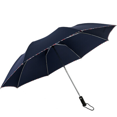 

Paradise umbrella to increase self-opening&self-receiving 20 ​​off ultra-light umbrella 2311E touch navy
