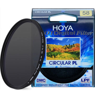 

Baotou (HOYA) uv mirror CPL polarizer PRO1D 77mm CIR-PL professional ultra-thin polarizer