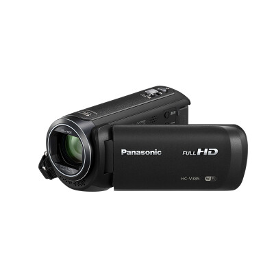 

Panasonic (Panasonic) HC-VX985GK 4K digital camera (4K video, the new 4K cut, imitation film effects, optical 20 times zoom