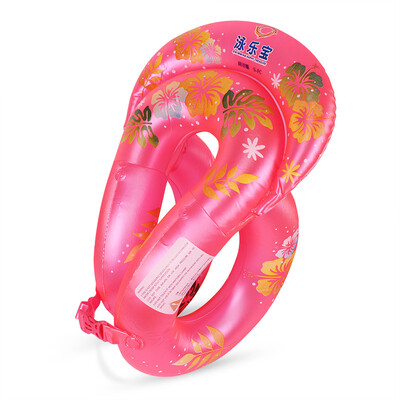 

Юн Бао Ле запасное колесо запасное колесо плечо взрослый / ребенок плавание оборудование YLB-JB-PNK-М