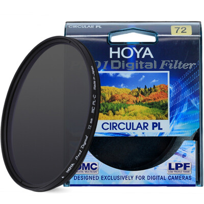 

Баоту (HOYA) Uv-зеркало CPL-поляризатор PRO1D 72-мм профессиональный ультратонкий поляризатор CIR-PL