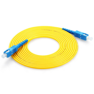 

UPC -LC UPC single-mode dual-core 3-meter transceiver pigtail fiber network fiber line
