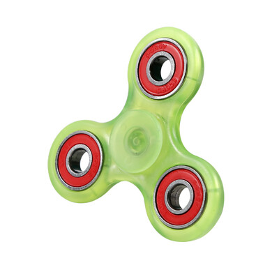 

Red camp finger gyro fingertips rotating gyro decompression gyro hand gyro creative decompression toy white
