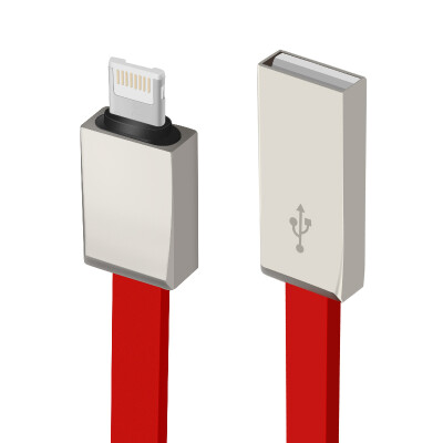 

K300 USB Cable 2 in1 for iOS lighting & Android devices