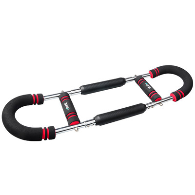 

type U-arm boom expansion device can be removable force adjustable fitness kit strength training wrist force red MK1705-02