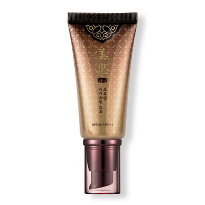 

Тайна до сих пор (MISSHA) MELS Хан Фанг питают подрезки крем SPF30 / PA ++ (№ 21) 50 мл (BB крем Concealer Foundation)