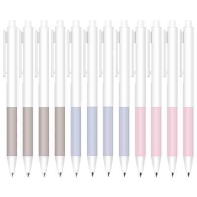 

Deli Gel pen signature pen 05mm S13 black 12box