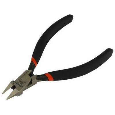 

JAKEMY JM-CT1-10 45 inch Japanese-style precision nozzle model pliers