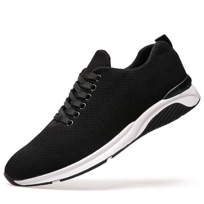 

Precentor sports&leisure men&39s shoes breathable outdoor running shoes with low to help cloth shoes male 1607 black 42 yards