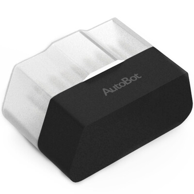 

AutoBot mini OBD Bluetooth Driving Computer Diagnostic Intelligent Driving Assistant