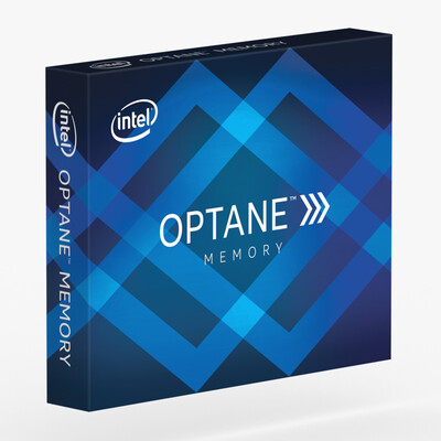 

Intel памяти (Intel) Optane Aoteng серии 16G