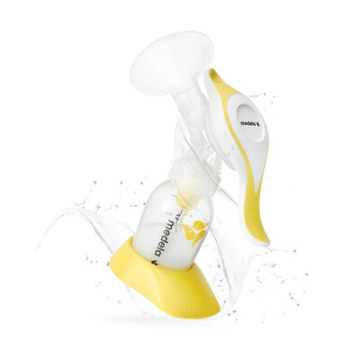 

Medela&rhyme manual breast pump breast pump suction