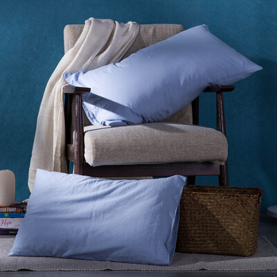 

LangSha Home Textile Pillow Pillow Pillow 48 * 74cm Yellow