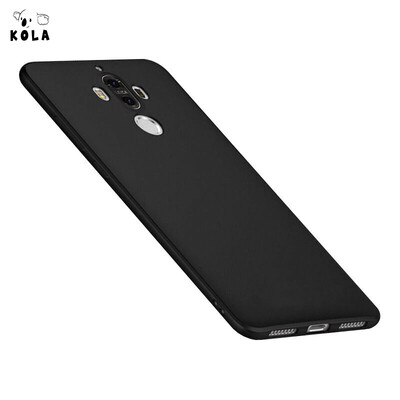 

KOLA Huawei Mate 9 mobile phone case TPU soft case protection for Huawei Mate 9