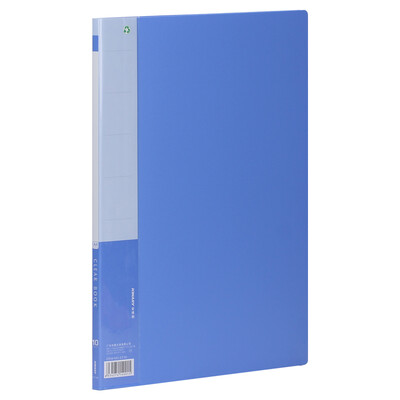 

KINARY KINARY CF20 Booklet Booklet 20 pages A4 black