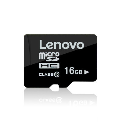 

Lenovo video surveillance dedicated Micro SD TF card 16GB Class10