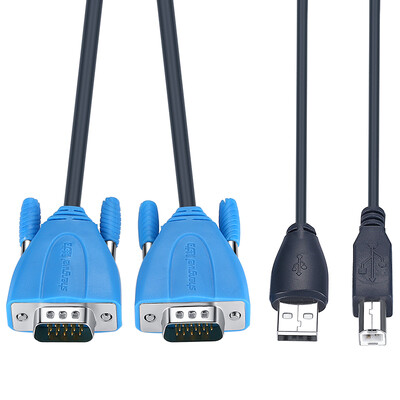 

Шэн (Shengwei) VS-5021 VGA переключатель бинарного две линии все интеллектуальные дистанционного автоматического диапазона аудио обмена видео коммутатор VGA