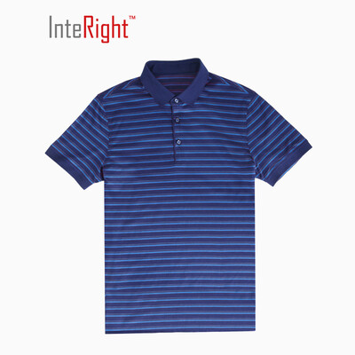 

INTERIGHT Men's Long Sleeve Shirt Business Casual