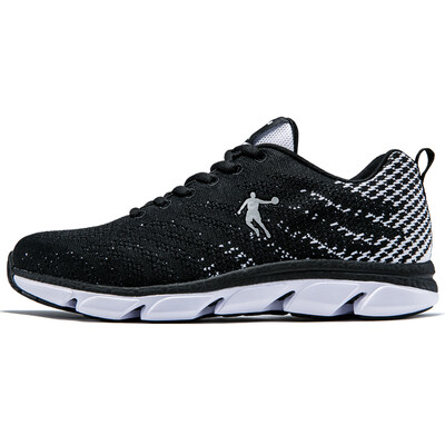 

Иордания кроссовки дышащие легкие спортивные туфли мужчины XM1570262 Black / White 43