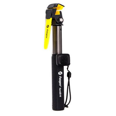 

Fotopro Hornbill Bluetooth self-timer self-timer artifact for mobile phones&flat panel fotopro Hornbill-M black