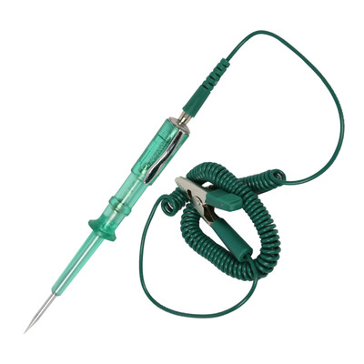 

Sata 62503 Car Voltage Tester 6V12V24V