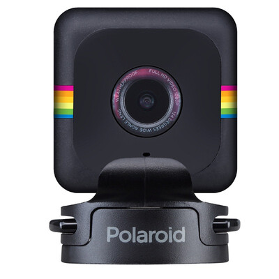 

Polaroid (Полароид) CUBE движение камеры велосипед стенд