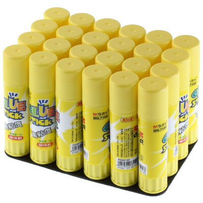 

Morning light M & G MG7105 high viscosity solid glue rod 15g24 support