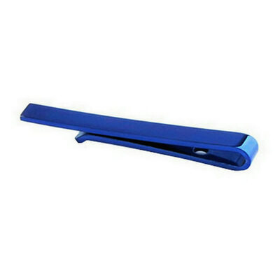 

Yoursfs Fashional Simple Men Tie Clips Copper Alloy Casual Business Tie Clips Wholesale Free Shipping