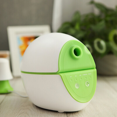 

Green source Ultrasonic Aroma Essential Oil Diffuser / Mute Humidifier